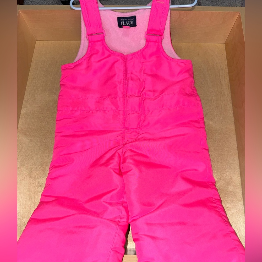 The Children’s Place Snow pants